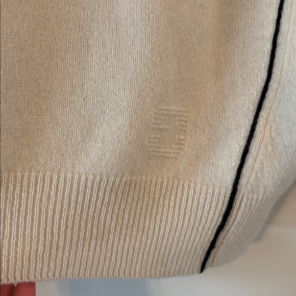 Gerard Darel Cashmere Sweater - Picture 4 of 6